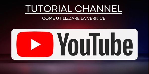 vai al canale youtube